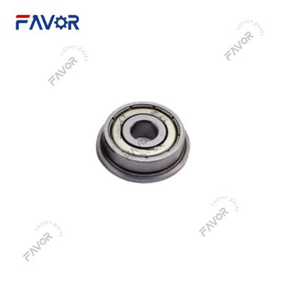 Round Bearing 153500675 For Paragon Cutter Model Lightweight Affordable Parts
