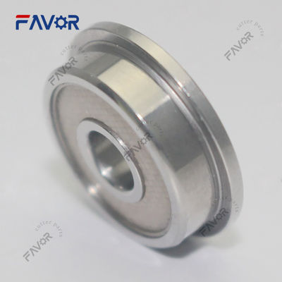 Round Bearing 153500675 For Paragon Cutter Model Lightweight Affordable Parts