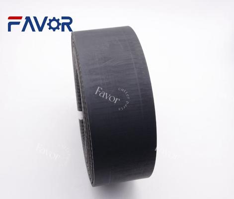 4.5meter Length Rubber Timing Belt 4530-5GT-60 for YIN 7N 7J Cutting Machine Spare Parts New Product 2024