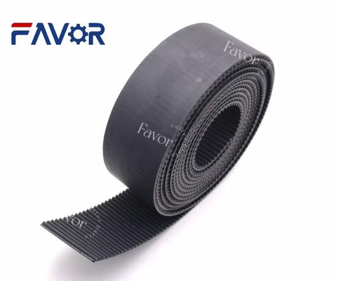 4.5meter Length Rubber Timing Belt 4530-5GT-60 for YIN 7N 7J Cutting Machine Spare Parts New Product 2024