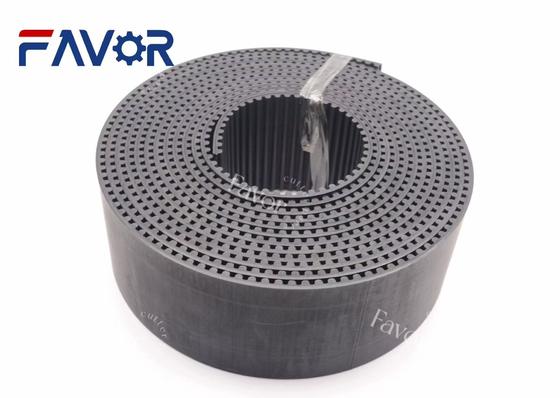 4.5meter Length Rubber Timing Belt 4530-5GT-60 for YIN 7N 7J Cutting Machine Spare Parts New Product 2024