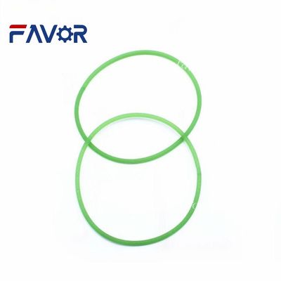 72323 Model Green-Big Size O-Ring for Kuris Apparel Cutting Machine with Precision Fit