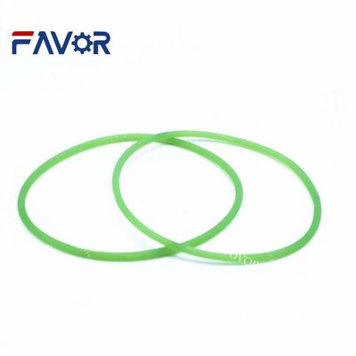 72323 Model Green-Big Size O-Ring for Kuris Apparel Cutting Machine with Precision Fit