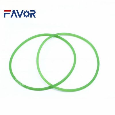 72323 Model Green-Big Size O-Ring for Kuris Apparel Cutting Machine with Precision Fit