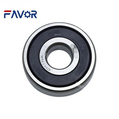 66089 Model Ball Bearing 6200z for Kuris Cutting Machine with 0.05 Kg Weight and 1PCS MOQ