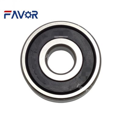 66089 Model Ball Bearing 6200z for Kuris Cutting Machine with 0.05 Kg Weight and 1PCS MOQ