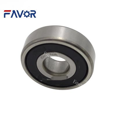 66089 Model Ball Bearing 6200z for Kuris Cutting Machine with 0.05 Kg Weight and 1PCS MOQ