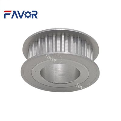 Electric Power Source Automatic Grade Belt Pulley Suitable for Kuris C3080 Auto Cutter Spare Part