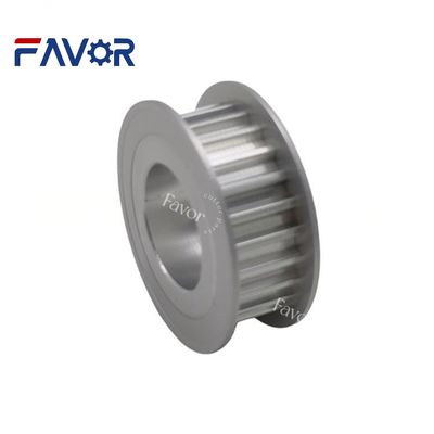 Electric Power Source Automatic Grade Belt Pulley Suitable for Kuris C3080 Auto Cutter Spare Part