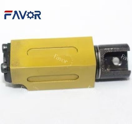 5000 Pieces Per Month Availability CH08-02-17 Slide Block for Yin Auto Cutter Machine