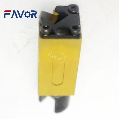 5000 Pieces Per Month Availability CH08-02-17 Slide Block for Yin Auto Cutter Machine