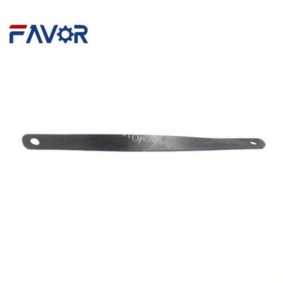 Package Size 22.00cm * 9.00cm * 6.00cm Yin Cutter Spare Parts CH08-02-03 120mm Twist Rod Suitable for Yin Auto Cutter
