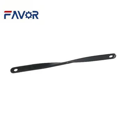 Package Size 22.00cm * 9.00cm * 6.00cm Yin Cutter Spare Parts CH08-02-03 120mm Twist Rod Suitable for Yin Auto Cutter