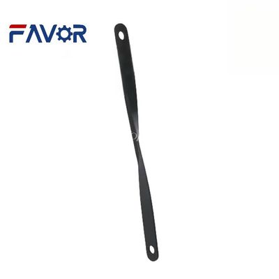 Package Size 22.00cm * 9.00cm * 6.00cm Yin Cutter Spare Parts CH08-02-03 120mm Twist Rod Suitable for Yin Auto Cutter