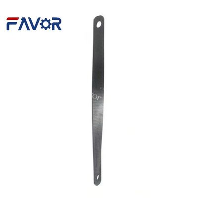Package Size 22.00cm * 9.00cm * 6.00cm Yin Cutter Spare Parts CH08-02-03 120mm Twist Rod Suitable for Yin Auto Cutter