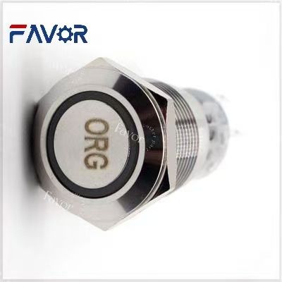 22.00cm * 9.00cm * 6.00cm Package Size Cutting Machine Parts for Yin Auto Cutter 5n 7n 7j Org Button