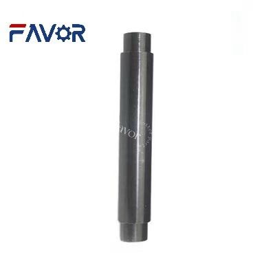 Durable Grinding Stone Shaft for Yin/Takatori Cutter Spare Parts Package Gross Weight 0.500kg Auto-Cutting Machine