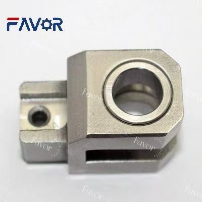 Assemble Yin Cutter Parts Rod Joint Parts for Textile Machinery Weight Kg 0.01 Kg Package Size 22.00cm * 9.00cm * 6.00cm