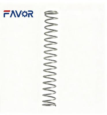 Automatic Grade Automatic 896500154 Compression Spring for AP300 Series Plotter Apparel Textile Machine Parts Guaranteed