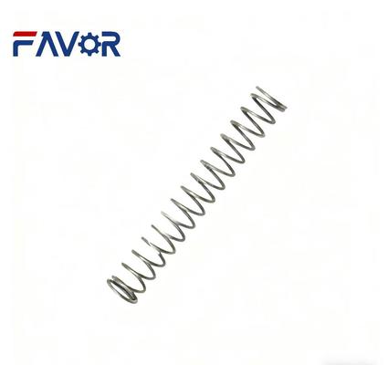 Automatic Grade Automatic 896500154 Compression Spring for AP300 Series Plotter Apparel Textile Machine Parts Guaranteed