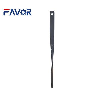 Automatic Twist Rod for Yin Cutter Machine Part Number NF08-02-11 Link Parts and 0.500kg Package Gross Weight