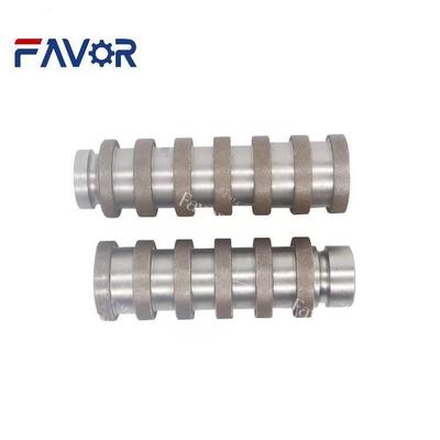 High Hardness Grinding Stone Wheel Parts for Yin Auto Cutter Non-Customized Customized Non-Customized Weight Kg 0.62