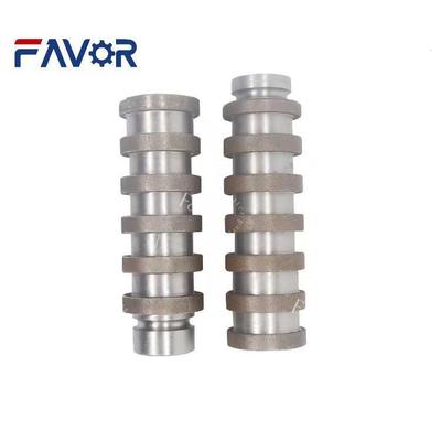 High Hardness Grinding Stone Wheel Parts for Yin Auto Cutter Non-Customized Customized Non-Customized Weight Kg 0.62