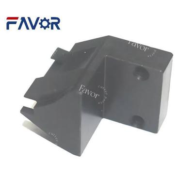 Part Number CH08-02-23W2.0 Yin Cutter Parts Tool Guide for 5n Yin Cutting Machine