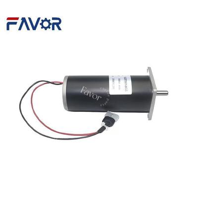 Customized 48DC Motor for Yin 7j Cutter Machine Parts Auto Cutter Parts Size 22.00cm * 9.00cm * 6.00cm Non-Customized