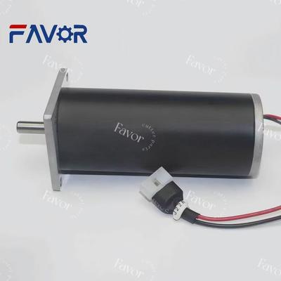 Customized 48DC Motor for Yin 7j Cutter Machine Parts Auto Cutter Parts Size 22.00cm * 9.00cm * 6.00cm Non-Customized