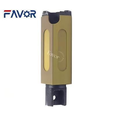 Package Size 22.00cm * 9.00cm * 6.00cm Slider for Yin 7n Auto Cutter Machine NF08-02-06W2.5 Automatic Grade Automatic