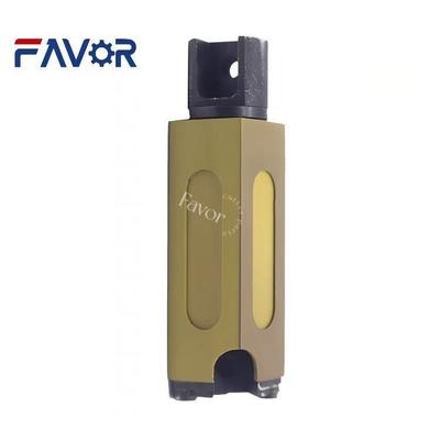 Package Size 22.00cm * 9.00cm * 6.00cm Slider for Yin 7n Auto Cutter Machine NF08-02-06W2.5 Automatic Grade Automatic