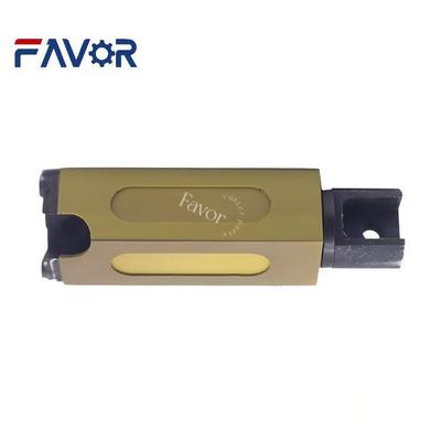 Package Size 22.00cm * 9.00cm * 6.00cm Slider for Yin 7n Auto Cutter Machine NF08-02-06W2.5 Automatic Grade Automatic