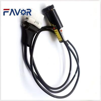 10000PCS/Month Textile Cutting Machine Spare Parts Marking Projector R785 for Yin Cutter Parts Markets in Asia