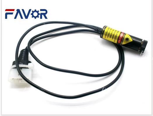 10000PCS/Month Textile Cutting Machine Spare Parts Marking Projector R785 for Yin Cutter Parts Markets in Asia