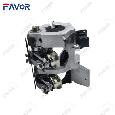 Electric Sharpener Assembly .093 Knife S72/S93-7 for Auto Cutter Machine – Replacement Part