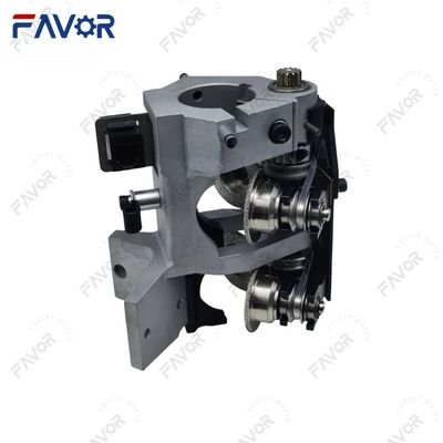 Electric Sharpener Assembly .093 Knife S72/S93-7 for Auto Cutter Machine – Replacement Part