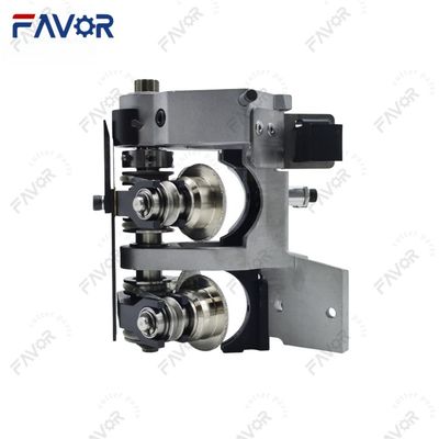 Electric Sharpener Assembly .093 Knife S72/S93-7 for Auto Cutter Machine – Replacement Part