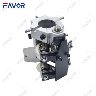 Electric Sharpener Assembly .093 Knife S72/S93-7 for Auto Cutter Machine – Replacement Part