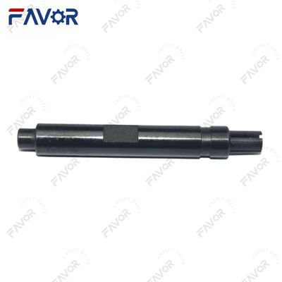 Drill Motor Shaft 86040001 for GTXL Auto Cutter – Spare Part with Online Support