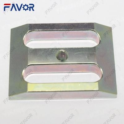 Plate Clamp PNTD Accuplot 300 53994050 for Auto Cutter – Spare Parts