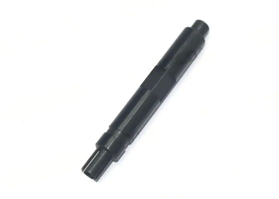 High-Precision Drill Motor Shaft 86040001 For GTXL Auto Cutter  Durable Spare Part