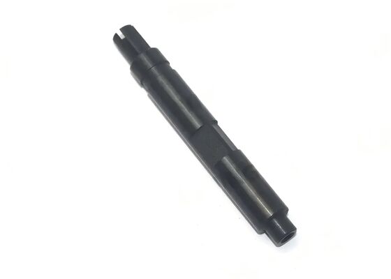 Precision Drill Motor Shaft 86040001 for GTXL Auto Cutter