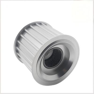 5000 Pieces Per Month Fabric Auto Cutter Machine Parts Pn 85746000- Pulley Idler For Gtxl Cutter