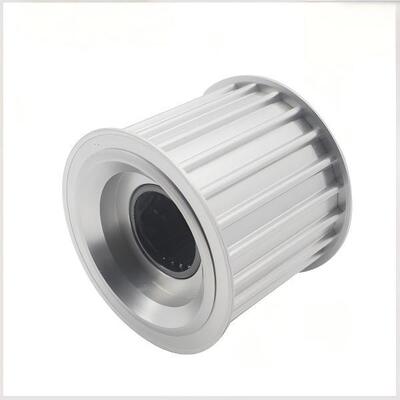5000 Pieces Per Month Fabric Auto Cutter Machine Parts Pn 85746000- Pulley Idler For Gtxl Cutter