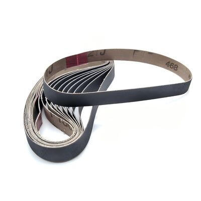 295x12mm Sharpening Belt For Vector Auto Cutter Machine Parts