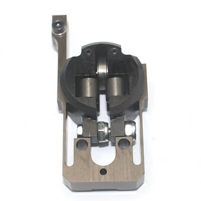 59137000 Lower Roller Guide for Gt7250 Cutter Spare Parts Customized Non-Customized 5000 Pieces Per Month