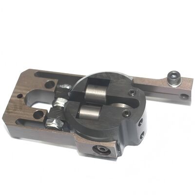 59137000 Lower Roller Guide for Gt7250 Cutter Spare Parts Customized Non-Customized 5000 Pieces Per Month