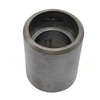 Spare Part 58120000 Drill Tube for Gt7250 Cutting Machine and Durable Package Gross Weight 0.100kg 1000PCS/Each Year