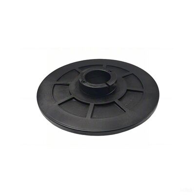 Customized Non-Customized 47140000 Flange Plate Mandrell Flange Assy for Gt7250 Gt5250 Gt3250 Cutter Parts Top-